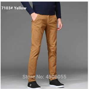 Cotton jeans pant for men boys new arrival / fashion / Clothing