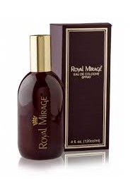 Royal_Mirage Perfume For Men 120 ml