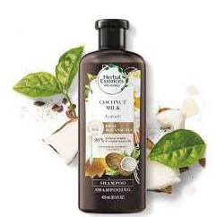 Herbal Essences Coconut Milk 400ml Shampoo