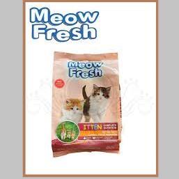 Meow Fresh Kitten 450g