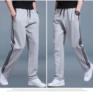 trousers for men Boys gym And Sports Trousers