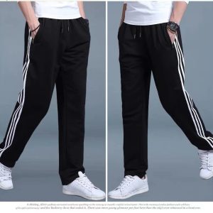 trousers for men Boys gym And Sports Trousers