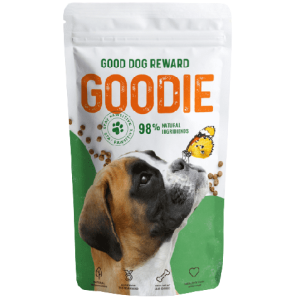 GOODIE Schmackos Mega Pack